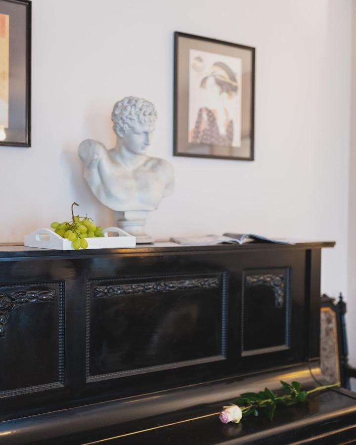 Gdanski Business Center Apartments Varsó Kültér fotó