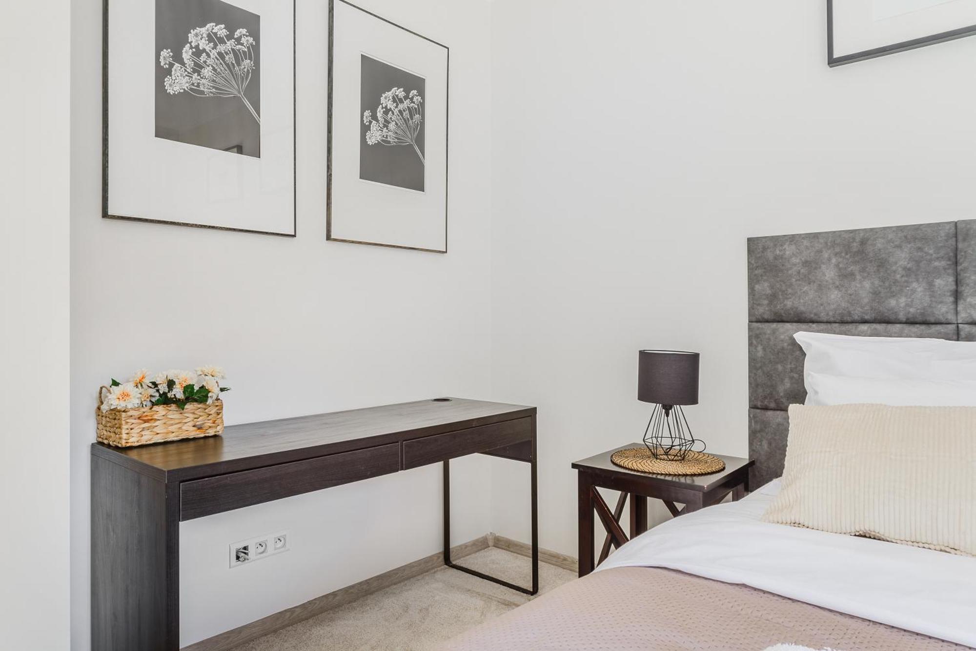 Gdanski Business Center Apartments Varsó Kültér fotó